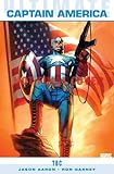 Ultimate Captain America