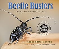 Beetle Busters (Scientists in the Field Series) Beetle Busters (Scientists in the Field Series)