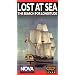 Nova: Lost at Sea the Search for Longitude [VHS]
