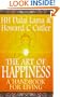 THE ART OF HAPPINESS