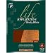 Life Application Study Bible NLT, TuTone