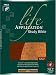 Life Application Study Bible NLT, TuTone