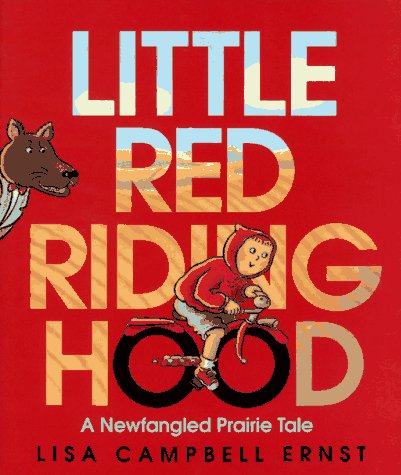 Little Red Riding Hood