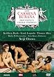 Orff - Carmina Burana/Beethoven - Symphony No. 9