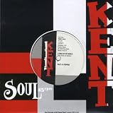 A Man of My Word / Make Up Your Mind [Vinyl]
