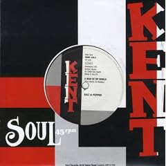 A Man of My Word [7" VINYL]