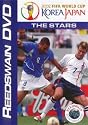 2002 FIFA World Cup Korea-Japan: The Stars