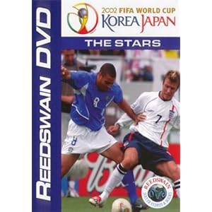 2002 FIFA World Cup Korea-Japan: The Stars movie