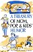 A Treasury of Mom, Pop, and Kids' Humor