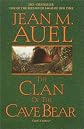 Clan of the Cave Bear (Earth's Children)