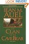 Clan of the Cave Bear (Earth's Children)