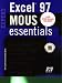 Mous Essentials Excel 97 Expert, Y2k Ready
