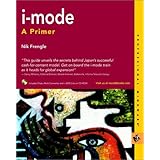 I-Mode: A Primer