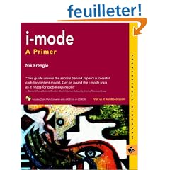 I-Mode: A Primer