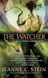 The Watcher (The Anna Strong Chronicles, Book 3)