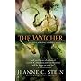 The Watcher (The Anna Strong Chronicles, Book 3)