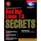 Click here to buy Red Hat Linux 7.3 Secrets by Nabajyoti Barkakati and Naba Barkakati.