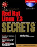 Red Hat Linux 7.3 Secrets