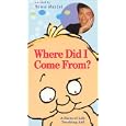 Buy Where Did I Come From
