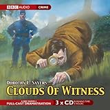 Clouds of Witness 