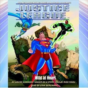 Wild at Heart - Louise Simonson