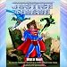 Book Justice League #6: Wild at Heart (Justice League, 6)