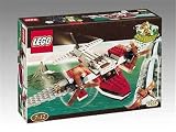 Eigenschaften LEGO 5935 / LEGO 5935 - Insel-Hopper, 202 Teile