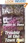 Trouble in the Town Hall (Dorothy Martin Mysteries, No. 2)