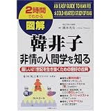 2時間でわかる図解 韓非子―非情の人間学を知る 厳しい21世紀を生き抜くための絶好の古典 (2時間でわかる図解シリーズ)