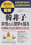 2時間でわかる図解 韓非子―非情の人間学を知る 厳しい21世紀を生き抜くための絶好の古典 (2時間でわかる図解シリーズ)
