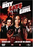 Boy Eats Girl [ NON-USA FORMAT, PAL, Reg.2 Import - Netherlands ]