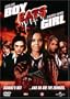 Boy Eats Girl [ NON-USA FORMAT, PAL, Reg.2 Import - Netherlands ]