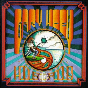 Gary Hoey - Hocus Pocus Live - Zortam Music