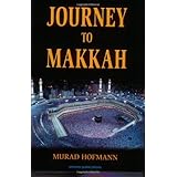 journey to makkah