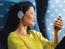 Bose® QuietComfort® 3 Acoustic Noise Cancelling® Headphones