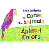 Brian Wildsmith's Animal Colors (Portuguese Edition)