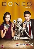 Bones - Season 3 - Complete (Region 2) (Import)