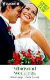 Whirlwind weddings