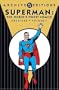 Superman: World's Finest Comics Archives, Vol. 1 (DC Archive Editions)