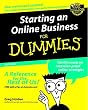 Starting an Online Business for Dummies, Third Edition