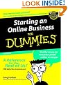 Starting an Online Business for Dummies, Third Edition