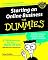 Starting an Online Business for Dummies, Third Edition