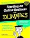 Starting an Online Business for Dummies, Third Edition