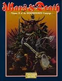 Doomstones: Wars and Death (WFRP/Warhammer Fantasy Roleplay) (Doomstones)