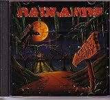 Badlands, Voodoo Highway [Japan Import]
