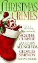Christmas Crimes