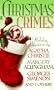 Christmas Crimes: Stories from Ellery Queen's Mystery Magazine and Alfred Hitchcock Mystery M
