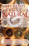 Secretos De LA Farmacia Natural