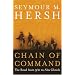 What The DEM's Are Reading