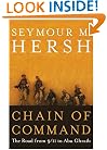Chain of Command: The Road from 9/11 to Abu Ghraib